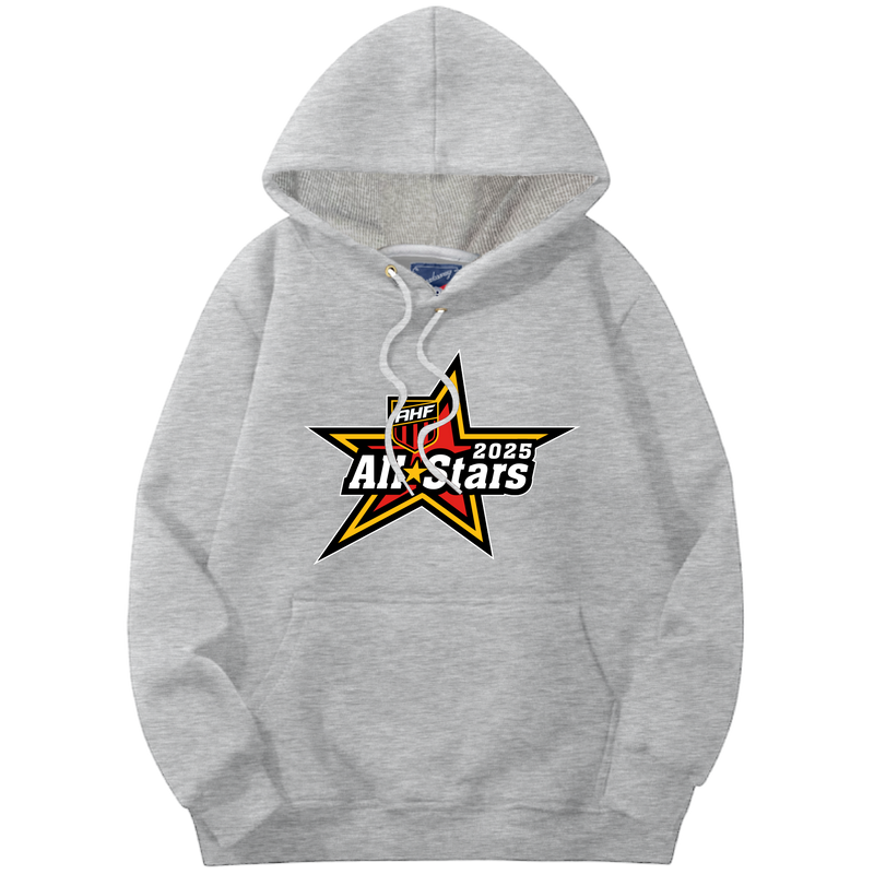 AHF All Star 2025 Breakaway Adult Hoodie