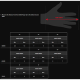 Seacoast Spartans CCM 85C Custom Gloves Senior