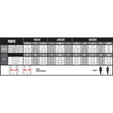 Seacoast Spartans CCM 85C Youth Custom Pants