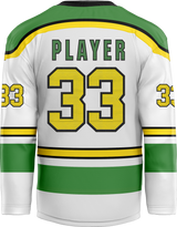 Chester County Youth Player Jersey