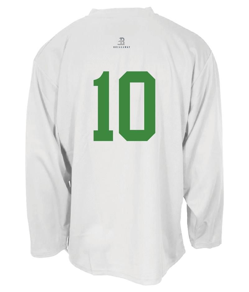 Chester County Adult Practice Jersey