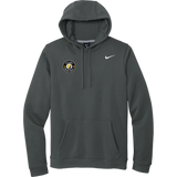 Upland Basketball Nike Club Fleece Pullover Hoodie