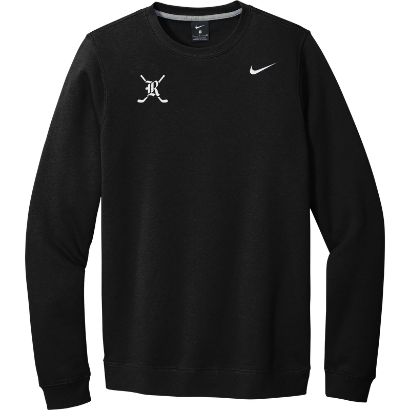 Randolph Middle School Nike Club Fleece Crew