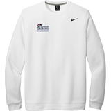 Secaucus Patriots Nike Club Fleece Crew