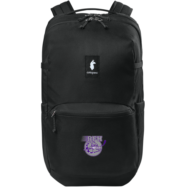 Rumson-Fair Haven Chiquillo 30L Backpack