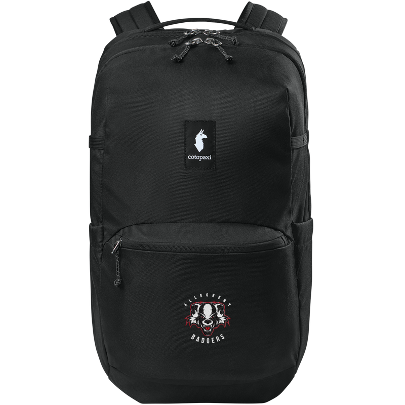 Scary Badgers Chiquillo 30L Backpack