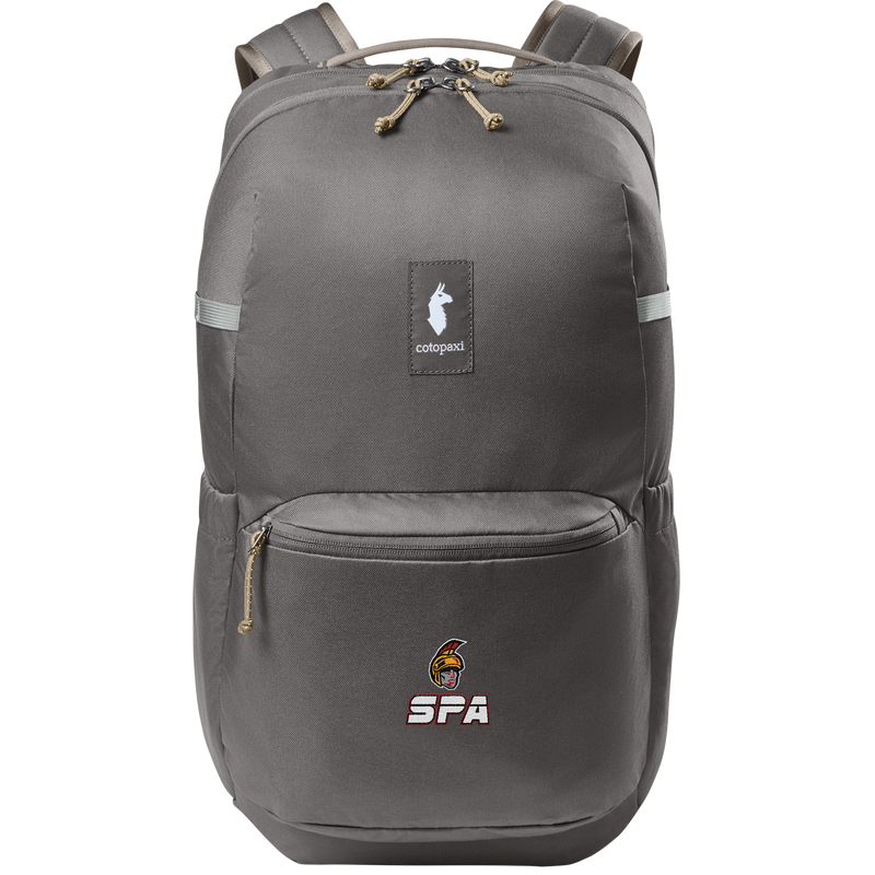 Seacoast Spartans (SPA) Chiquillo 30L Backpack