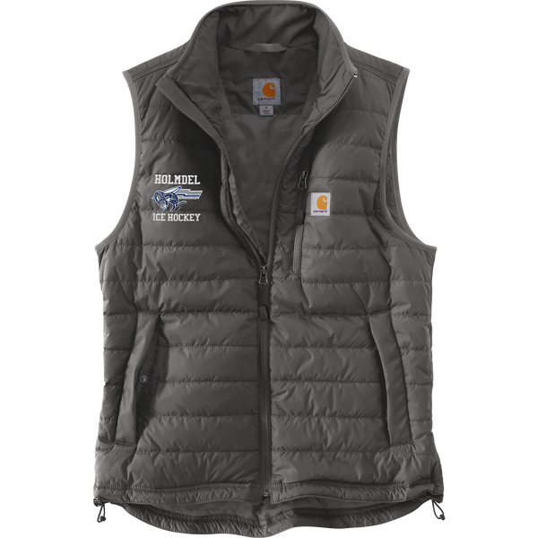 Holmdel Hockey Carhartt Gilliam Vest