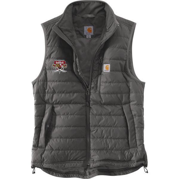 SOMD Lady Sabres Carhartt Gilliam Vest