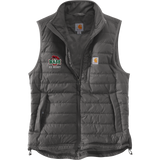 Wash U Carhartt Gilliam Vest