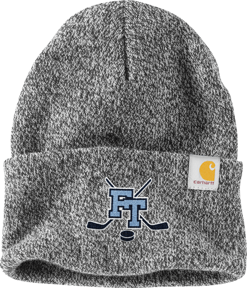 Freehold Township Carhartt Watch Cap 2.0