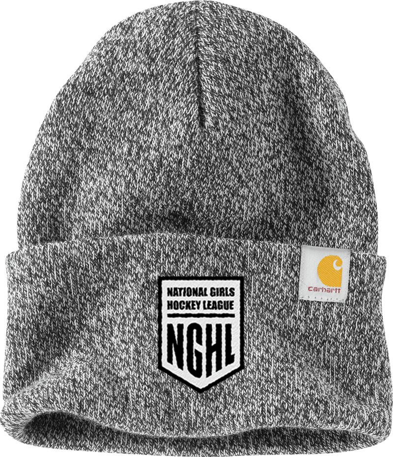 NGHL Carhartt Watch Cap 2.0