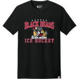 Dupage Black Bears Carhartt Short Sleeve T-Shirt