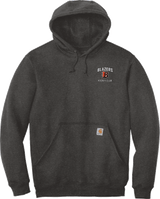 Philadelphia Blazers Carhartt Midweight Hooded Sweatshirt