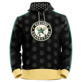 CT ECHO Stars Adult Sublimated Hoodie