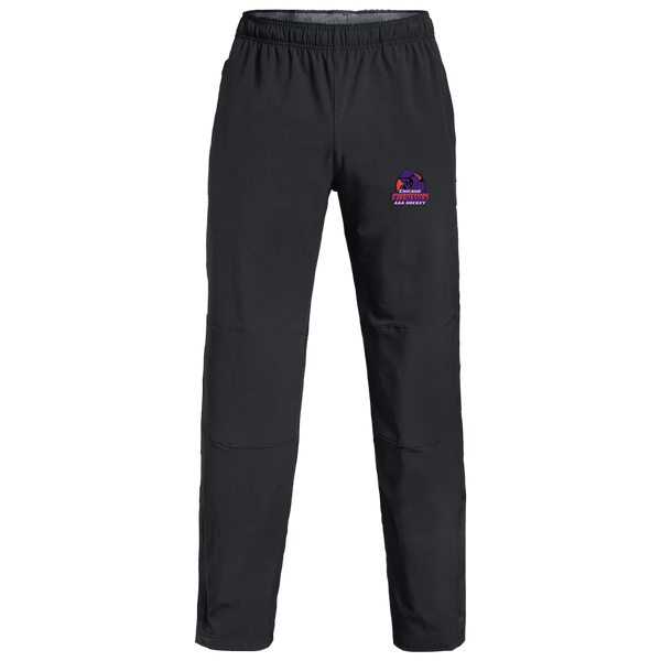 Adult Breakaway Lightweight Warm Up Pants (Chicago Phantoms)