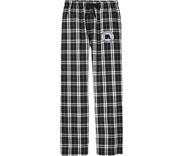 Aspen Aviators Flannel Plaid Pant