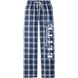 Ironbound Women's Flannel Plaid Pant