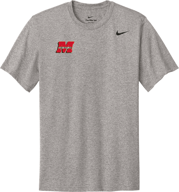 Team Maryland Nike Team rLegend Tee