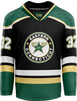 TEST CT ECHO Stars Adult Goalie Jersey