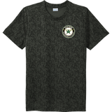 CT ECHO Stars Youth Digi Camo Tee
