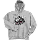 Firsov Super Heavyweight Fleece Hoodie