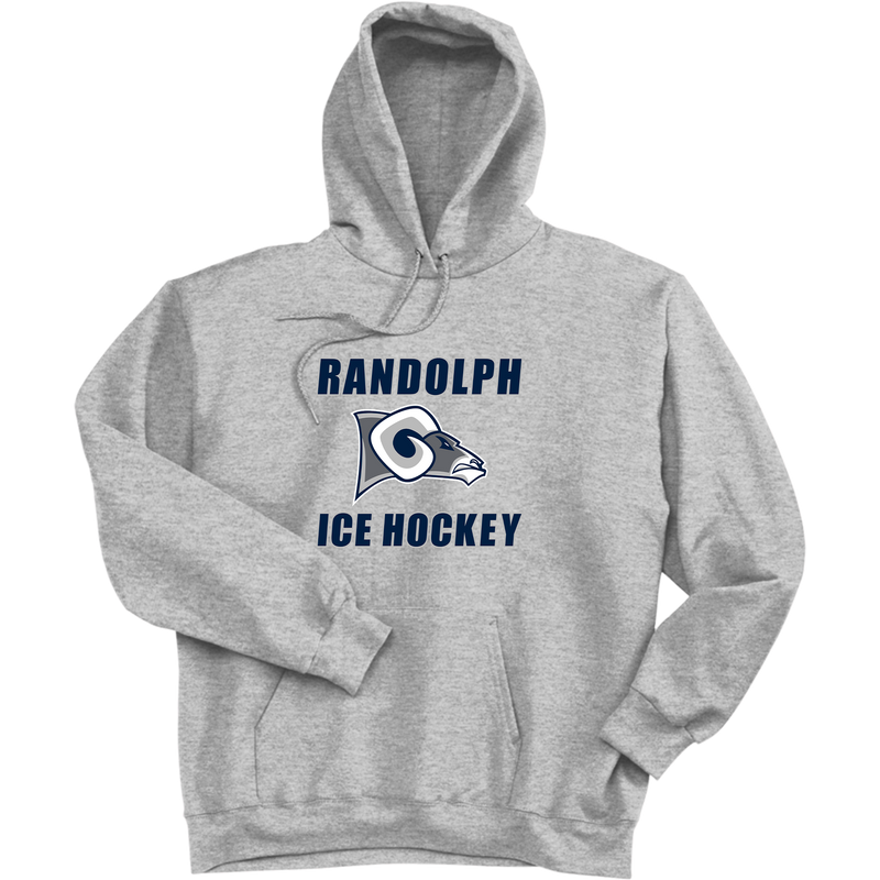 Randolph Recreation Ultimate Cotton - Pullover Hooded Sweatshirt