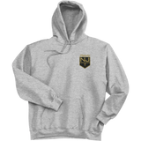 NJ Raiders Super Heavyweight Fleece Hoodie