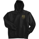NJ Raiders Super Heavyweight Fleece Hoodie