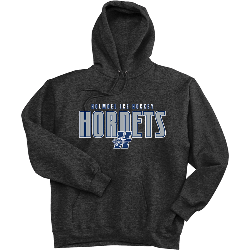 Holmdel Hockey Ultimate Cotton - Pullover Hooded Sweatshirt