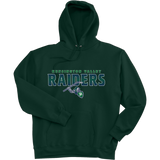 Kensington Valley Raiders Ultimate Cotton - Pullover Hooded Sweatshirt