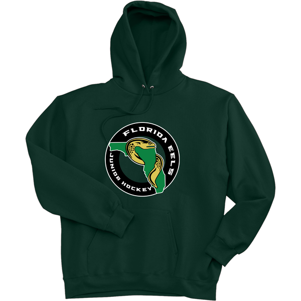 Florida Eels Ultimate Cotton - Pullover Hooded Sweatshirt