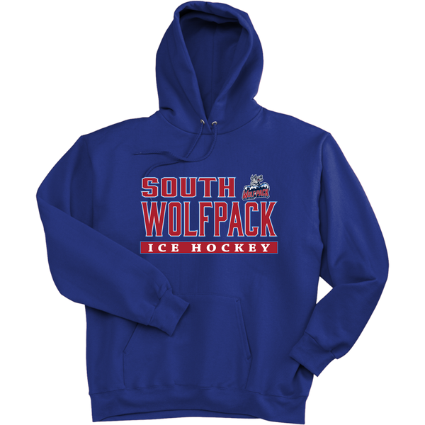 CT Wolfpack South Ultimate Cotton - Pullover Hooded Sweatshirt