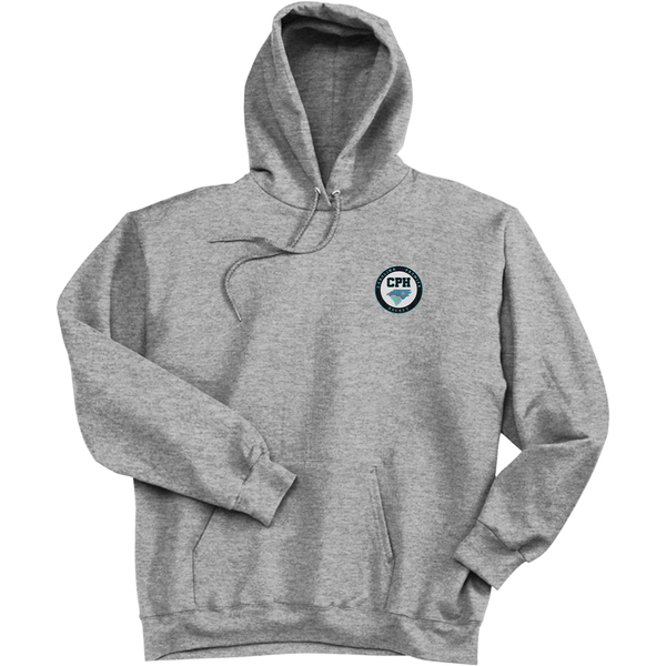 Carolina Premier Hockey Ultimate Cotton - Pullover Hooded Sweatshirt
