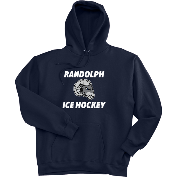 Randolph Middle School Ultimate Cotton - Pullover Hooded Sweatshirt