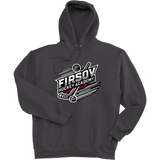 Firsov Super Heavyweight Fleece Hoodie