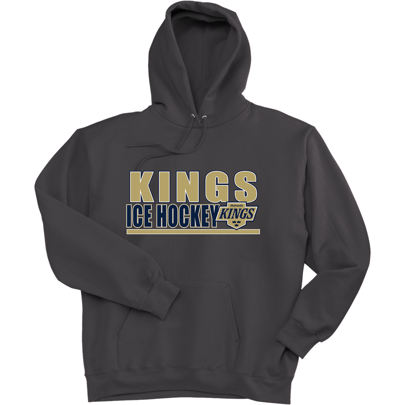 Skylands Kings Ultimate Cotton - Pullover Hooded Sweatshirt