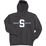 Midd South FBLA Ultimate Cotton - Pullover Hooded Sweatshirt