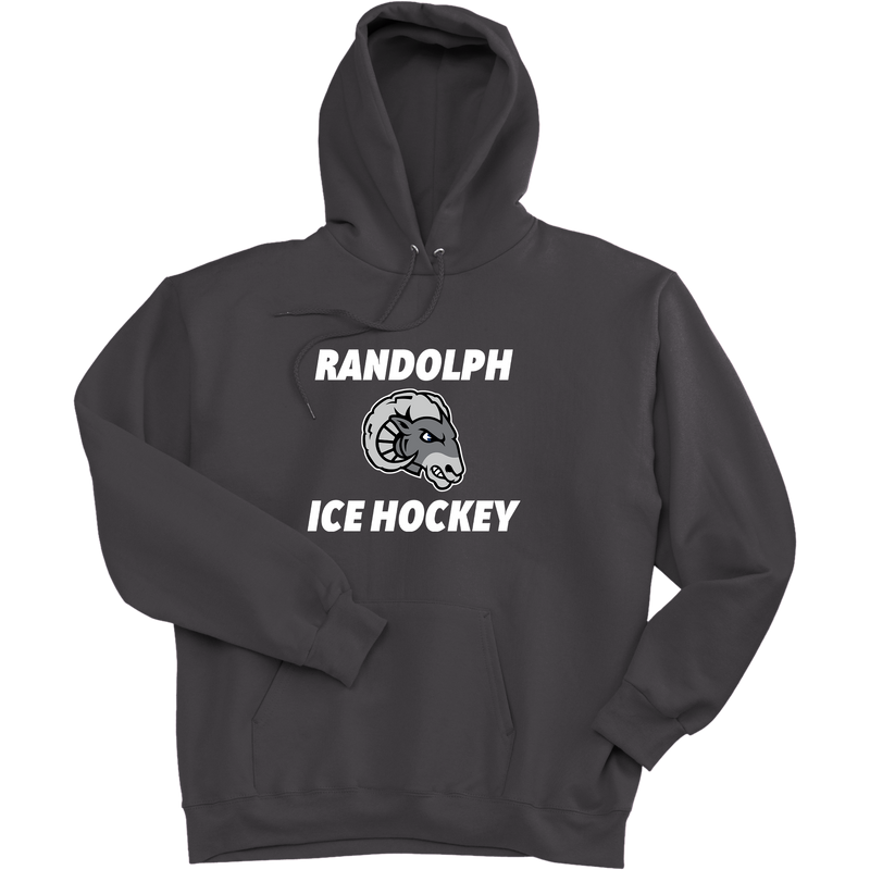 Randolph Middle School Ultimate Cotton - Pullover Hooded Sweatshirt