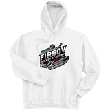 Firsov Super Heavyweight Fleece Hoodie