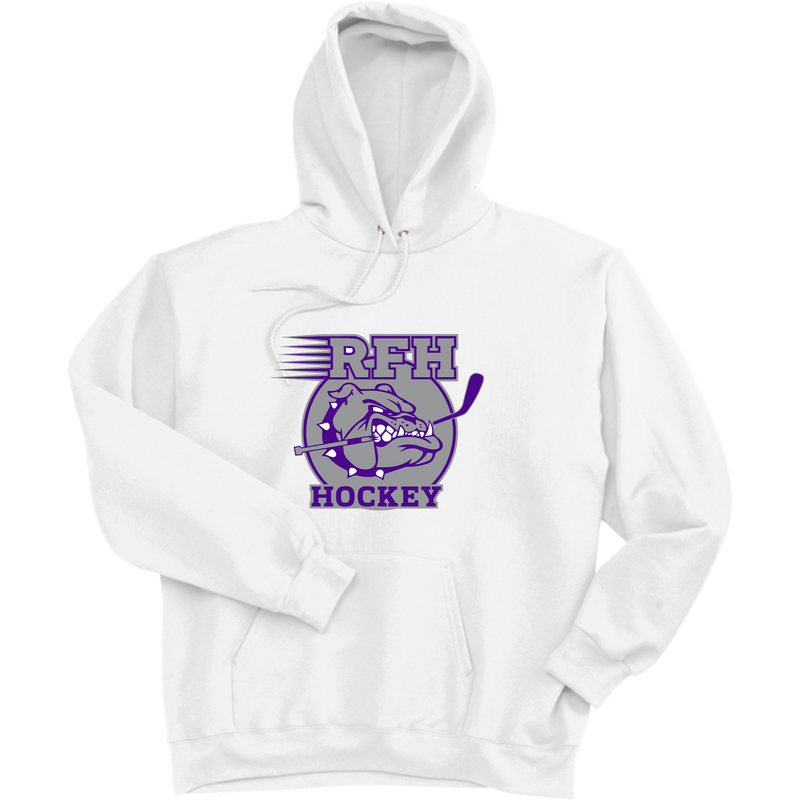 Rumson-Fair Haven Ultimate Cotton - Pullover Hooded Sweatshirt