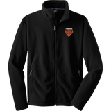 Pennsauken Pilots Value Fleece Jacket