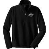 CT Oil Kings Value Fleece 1/4-Zip Pullover