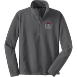 Wash U Value Fleece 1/4-Zip Pullover