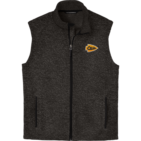 Chelsea Chiefs Sweater Fleece Vest
