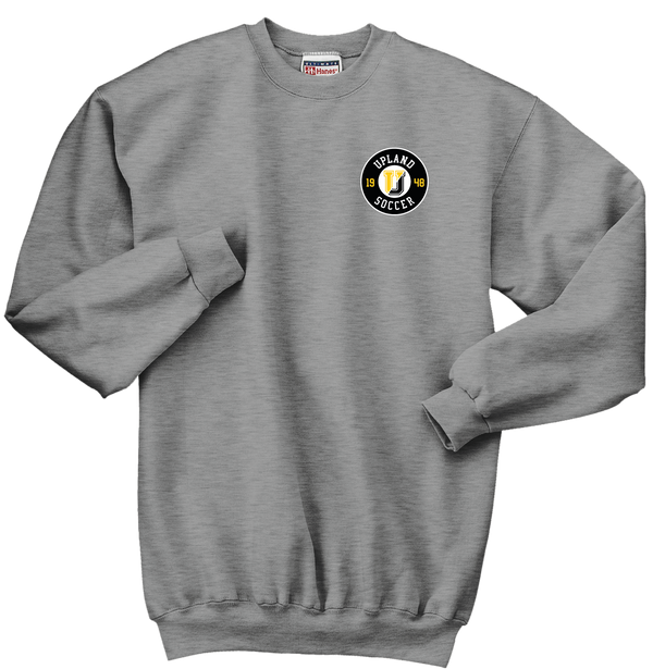 Upland Soccer Ultimate Cotton - Crewneck Sweatshirt