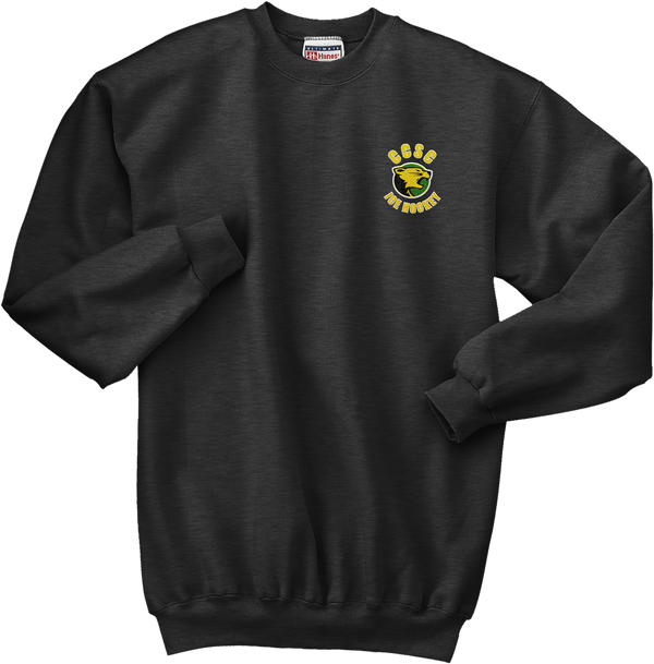 Chester County Ultimate Cotton - Crewneck Sweatshirt