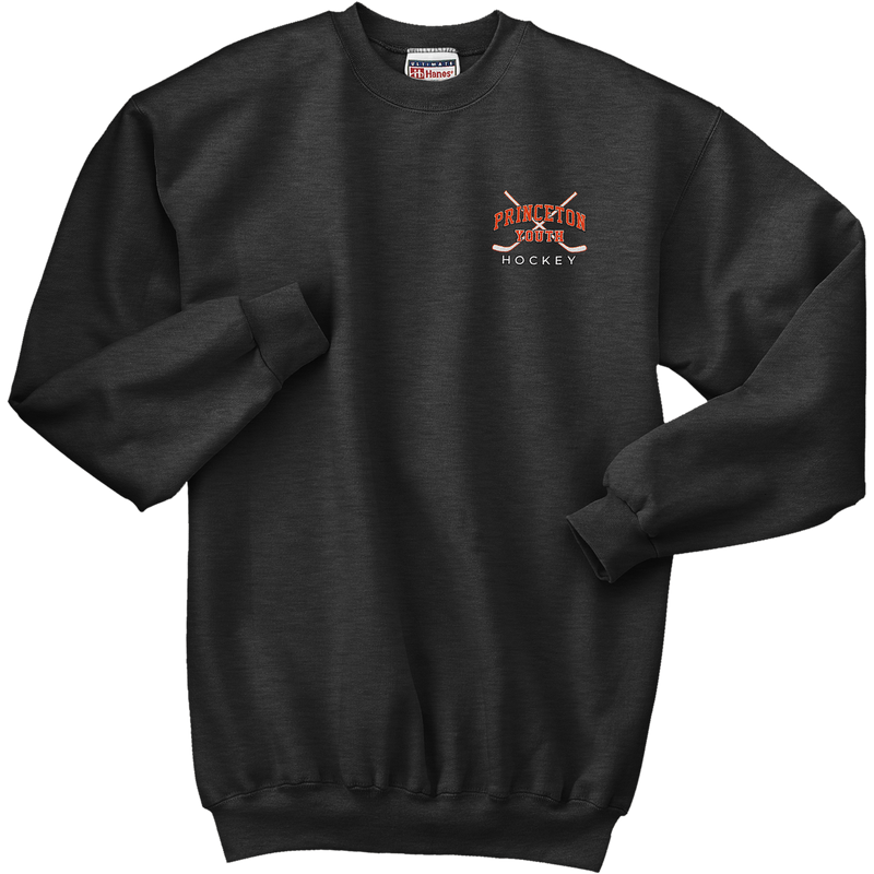 PYH Ultimate Cotton - Crewneck Sweatshirt