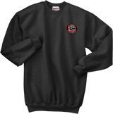 Palmyra Black Knights Ultimate Cotton - Crewneck Sweatshirt