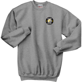 Upland Country Day School Ultimate Cotton - Crewneck Sweatshirt